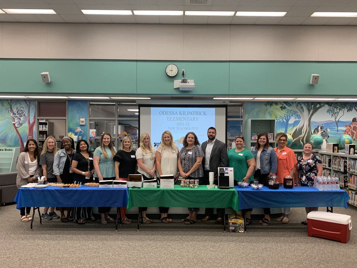 So great being back in the schools! Had a busy day feeding the new teachers on their first day back.
Mcelwain, Kilpatrick, shafer, jenks and Rhoads elementary! Great seeing everyone today! <a href="/KatyISD_PIE/">Katy ISD PIE</a>  @okekoalas