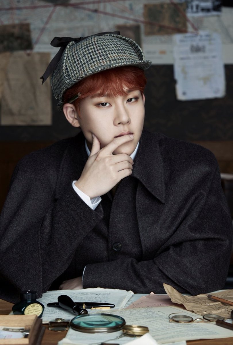 jookyunsite's tweet photo. — space dectetive ; jooheon 

#JOOHONEY #주헌 https://t.co/pSpQ2b6TPP