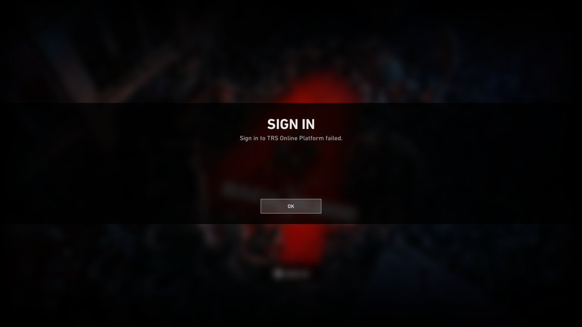 Gerar_Nightroad's tweet photo. @back4blood What do I do in this situation? I'm on Xbox One S https://t.co/eE2zJpN3un