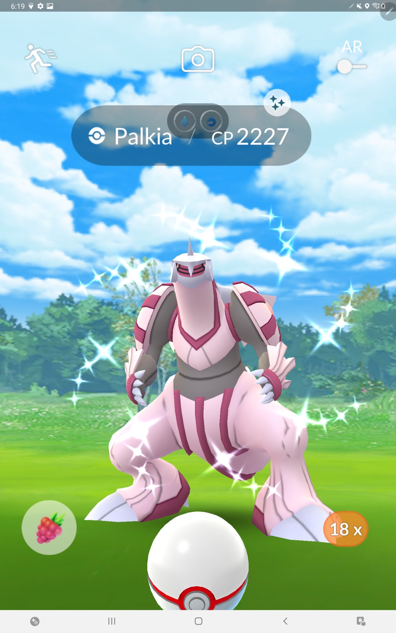 how to get shiny palkia｜TikTok Search