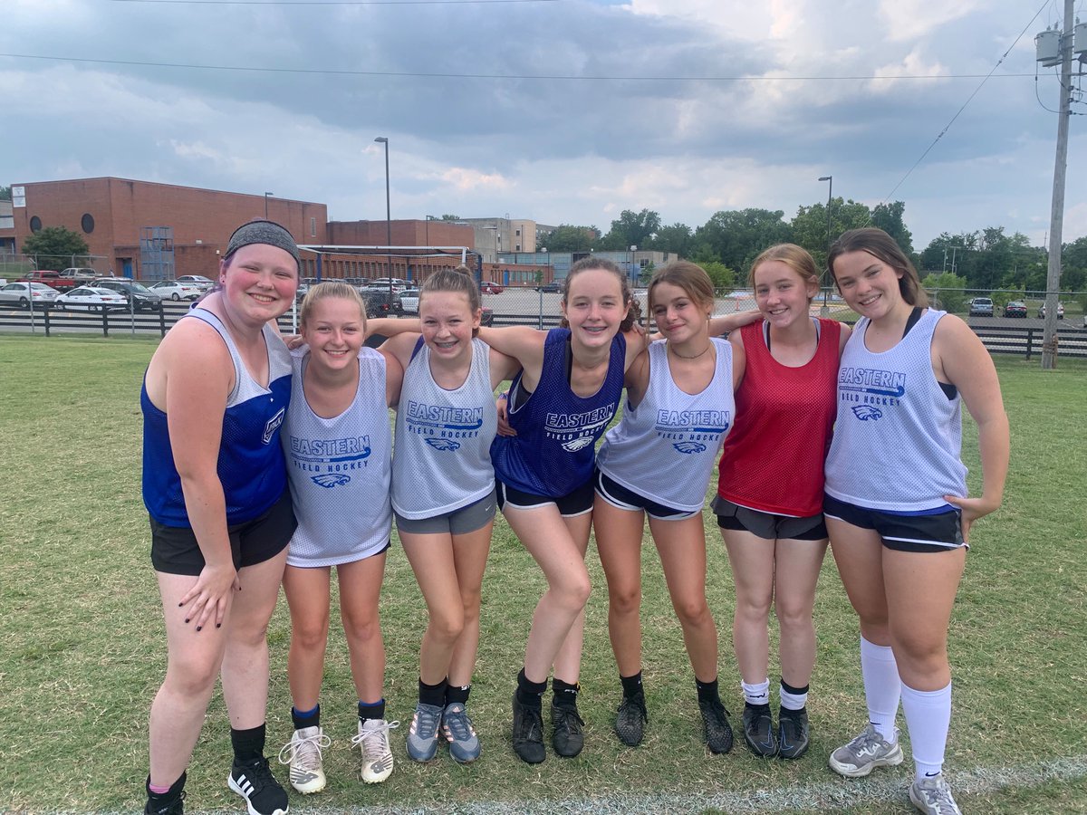 Eastern Field Hockey tweet media