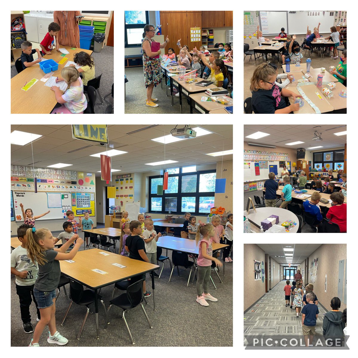 Redding Elementary tweet media