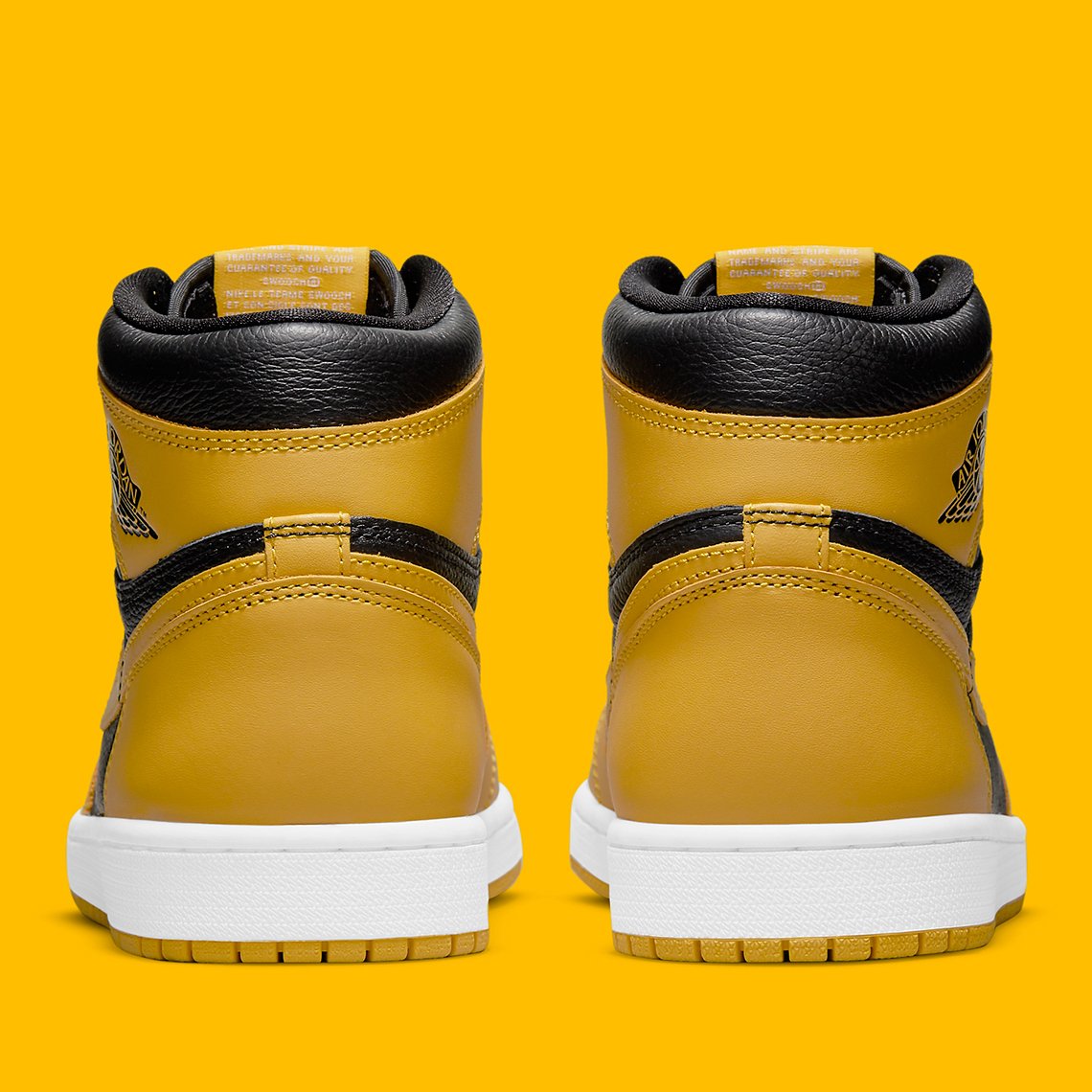 MerryChirt's tweet photo. Air #Jordan 1 Retro High OG "Pollen"
Release Date: Aug 14th, 2021 (Saturday)
Color: Pollen/Black/White

Mens: $170
Style Code: 555088-701
https://t.co/dNLPSyGtAQ https://t.co/r5dLcq4OJ7