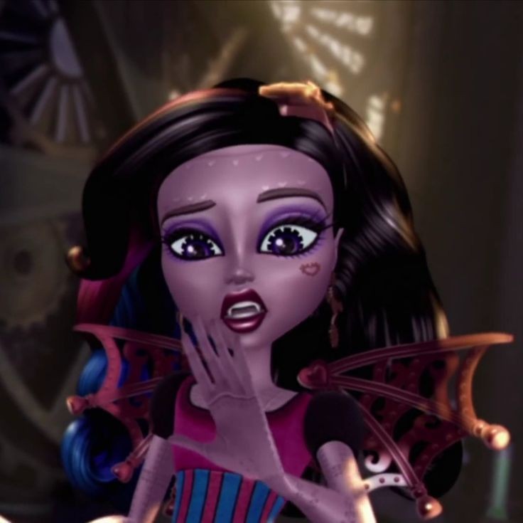 eriss_wallace's tweet photo. one of the most iconic in this franchise #FreakyFusion🔥💜 https://t.co/gcubLFRUo6