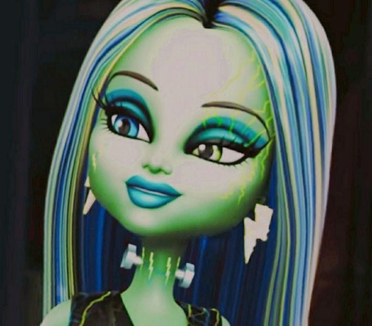 eriss_wallace's tweet photo. one of the most iconic in this franchise #FreakyFusion🔥💜 https://t.co/gcubLFRUo6