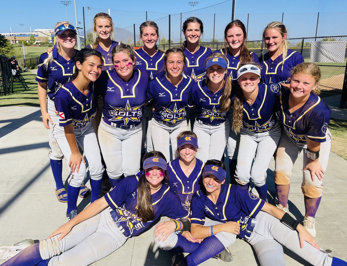 Bolts roll in day #2 with a 9-0 shout out.  <a href="/byrd_madilyn/">Madilyn Byrd</a> and <a href="/lilliefaye25/">Lillie-Faye McWhorter</a> deal the K’s with 14 combined!  Gotta play 3 tomorrow!!! #boltsboom <a href="/PGFnetwork/">PGF</a>