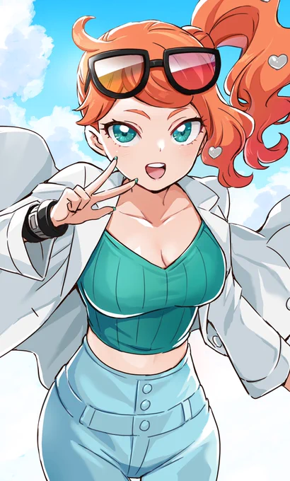 ソニア 