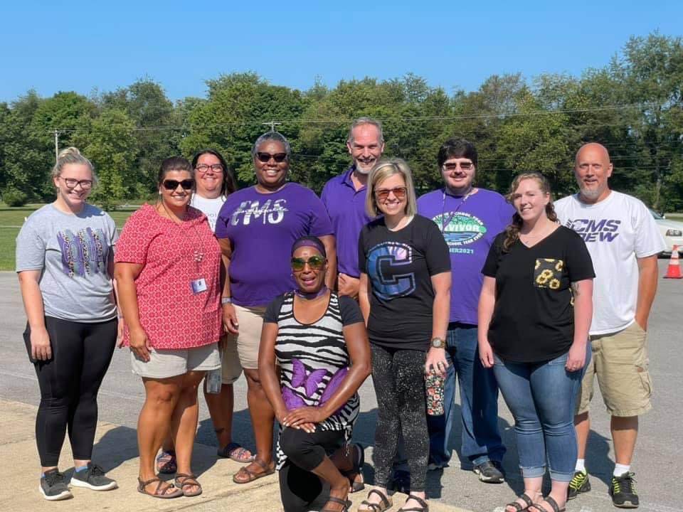 💜💜Readifest💜💜