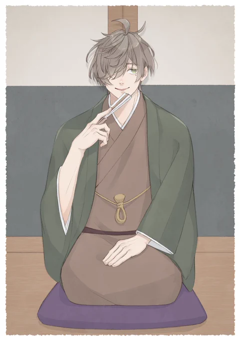 落語配信楽しみにしています。
#絵バンス 