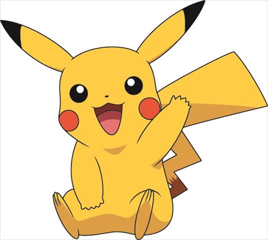 ピカチュウのtwitterイラスト検索結果