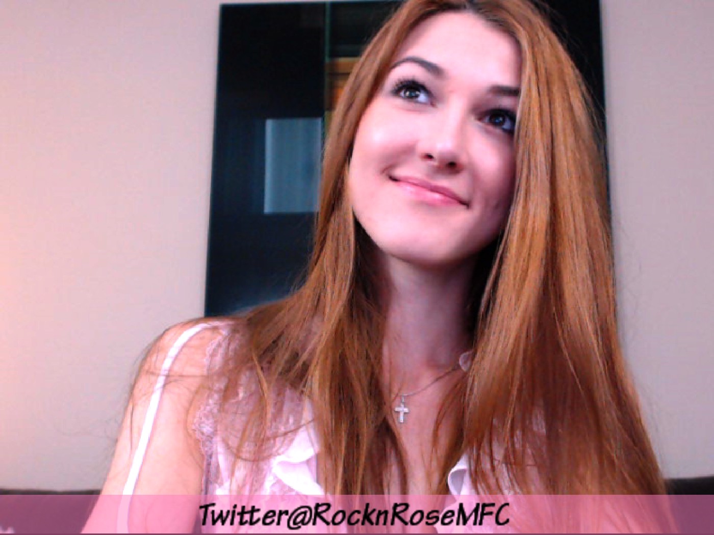 TW Pornstars 2 pic. RocknRose. Twitter. Since this is cammiversary