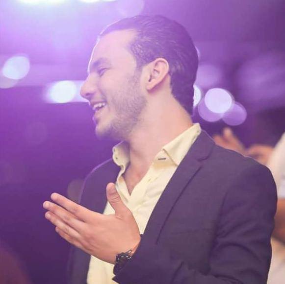 Ahmedelkhoudrii's tweet image. دعوه فجريه لمحمد زغلول والفاتحه الف رحمه ونور عليك يا حبيبي