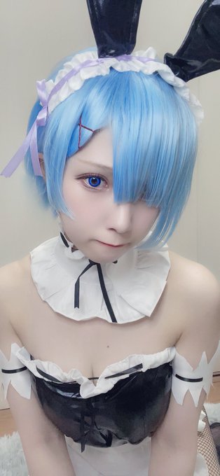 Twitterのコスプレ画像32