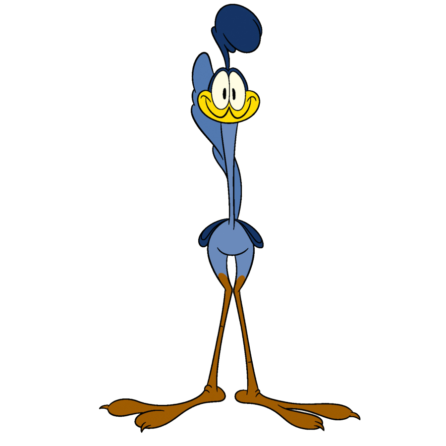 カートゥーン ネットワーク Boomerang 公式 この子だーれだ シルエットクイズです ヒント のんきだけれど かしこくて速さは光のよう ワイリー コヨーテにしつこく追われても そのスピードでどんな罠も出し抜いて 餌をゆっくり食べて