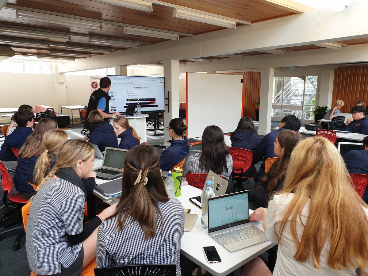 Nicola Foote tweet media