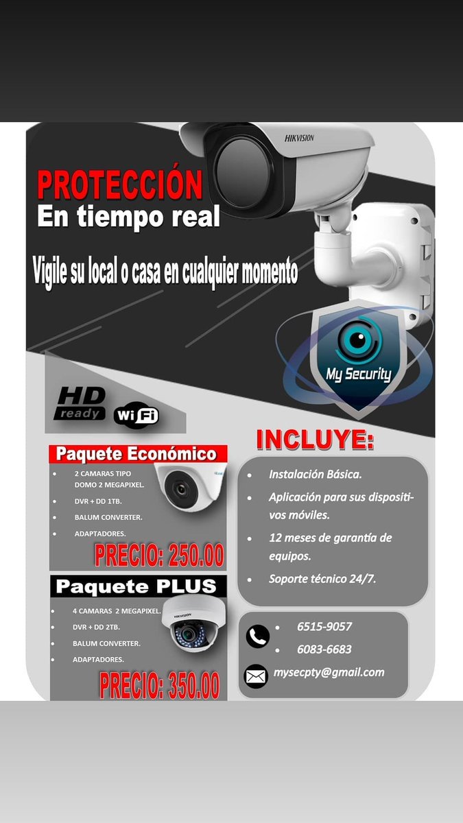 Mysecuritypty tweet picture
