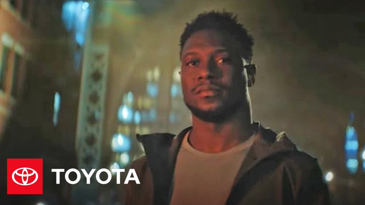 RiveraToyota's tweet photo. Meet Daryl Homer: Team Toyota Olympic Fencer | Toyota https://t.co/QKHzB5MMNM https://t.co/FvsGvenol9