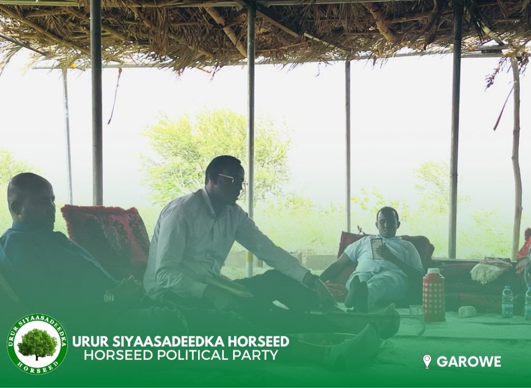 HORSEED PARTY tweet media