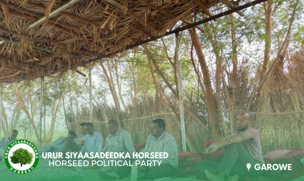 HORSEED PARTY tweet media