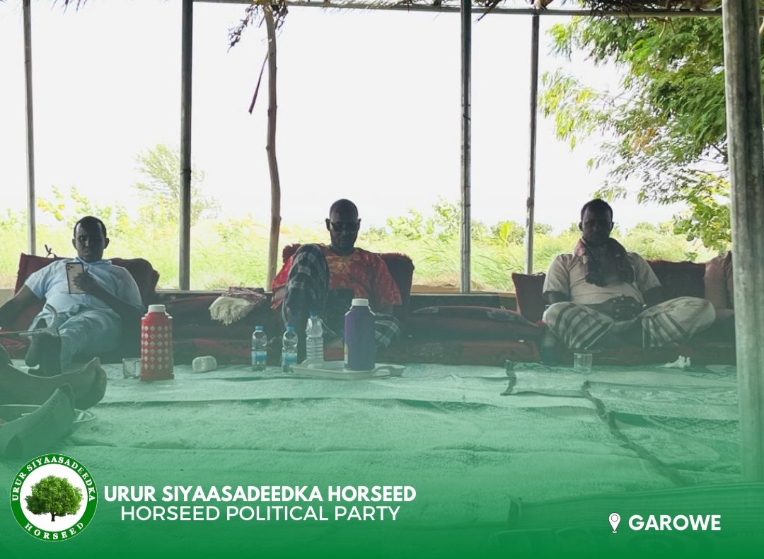 HORSEED PARTY tweet media