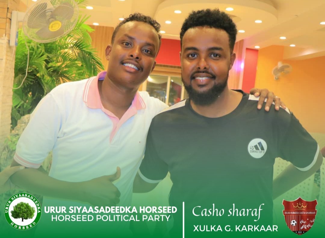 HORSEED PARTY tweet media