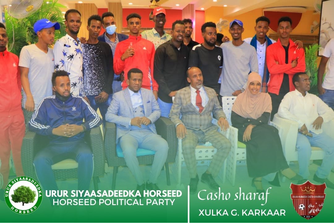 HORSEED PARTY tweet media