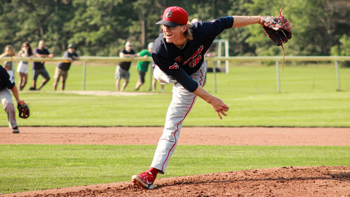 D1Baseball (@d1baseball) on Twitter photo .<a href="/ZagBaseball/">Gonzaga Baseball</a> reliever <a href="/VrielingTrystan/">Trystan Vrieling</a> has "one of the better breaking balls on the Cape this summer," according to <a href="/DSeifertD1PBR/">David Seifert</a>.
The ability to shape and control his out-pitch curveball has helped Vrieling to a 2-0, 1.03 mark for <a href="/BourneBraves/">Bourne Braves</a> 👇
🔗 d1ba.se/3CiLAT1 .<a href="/ZagBaseball/">Gonzaga Baseball</a> reliever <a href="/VrielingTrystan/">Trystan Vrieling</a> has "one of the better breaking balls on the Cape this summer," according to <a href="/DSeifertD1PBR/">David Seifert</a>.
The ability to shape and control his out-pitch curveball has helped Vrieling to a 2-0, 1.03 mark for <a href="/BourneBraves/">Bourne Braves</a> 👇
🔗 d1ba.se/3CiLAT1