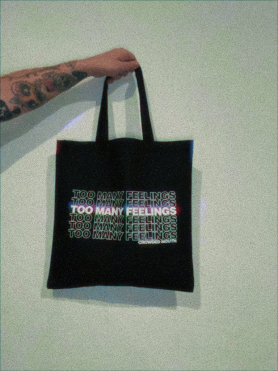 crowded_mouth's tweet photo. new totes (new colors) and a new shirt in the shop
https://t.co/rWXDraWUlS https://t.co/4UgPFzQE6P