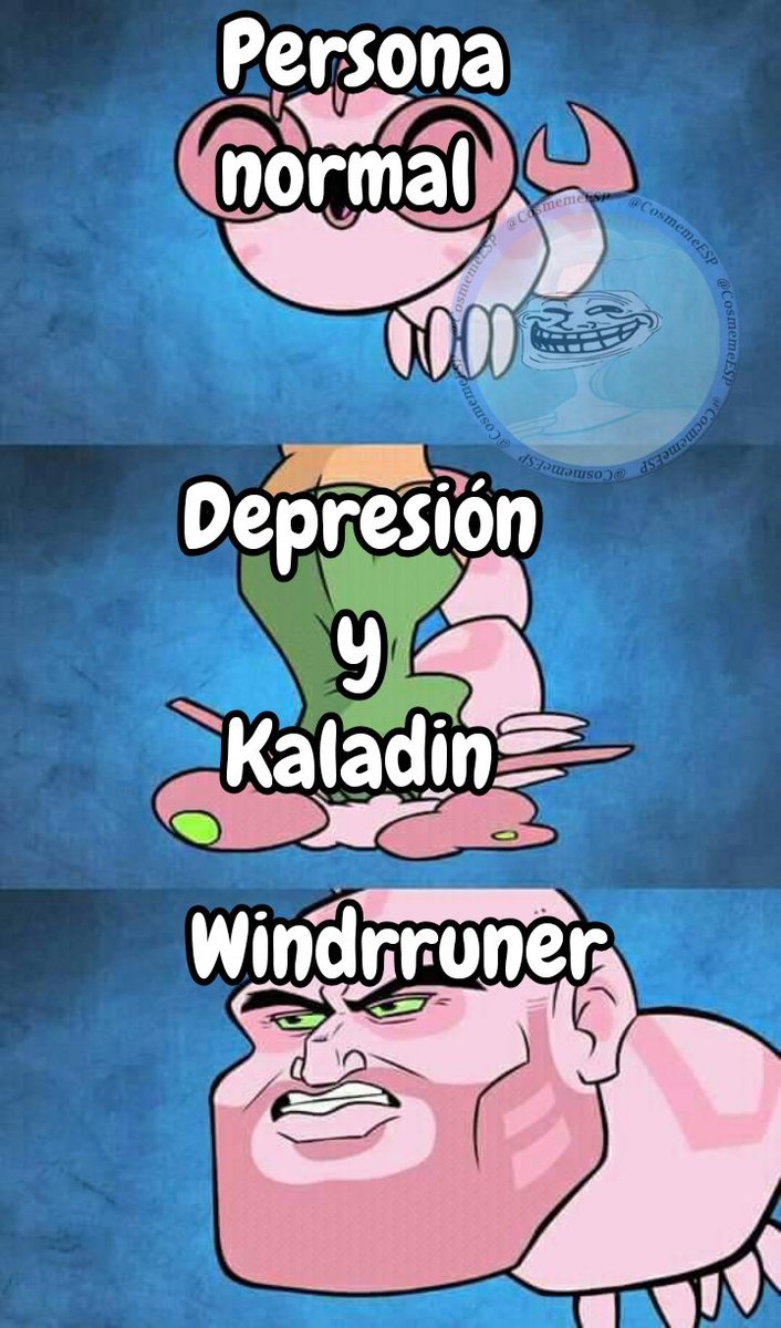 CosmemesESP's tweet photo. #cosmeme #memesdelcosmere https://t.co/IYAfvbCuRQ