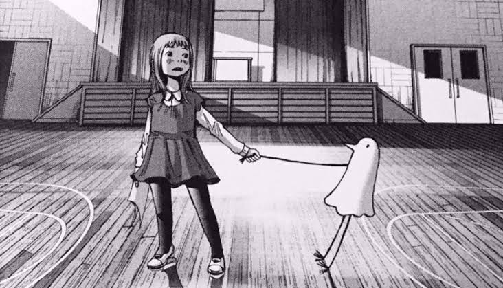 Maicon_Douguras's tweet photo. @Deggszz Oyasumi Punpun https://t.co/VhuD4HIWt8