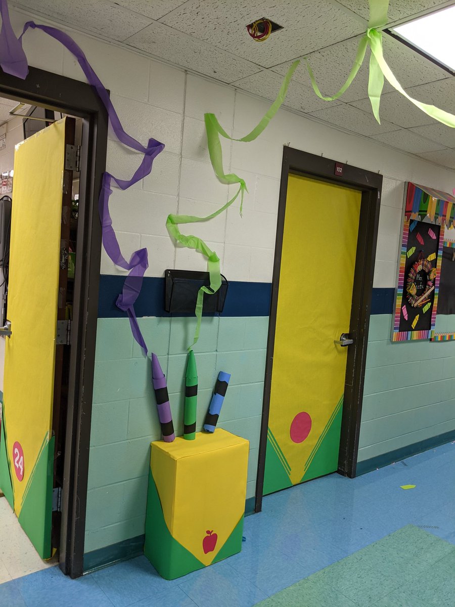 es_luther's tweet photo. LJE is setting the tone for our scholars home away from home.  Almost there...
FALL IN LOVE WITH LEARNING SCHOLARS!!! We've got your back!!!
#CCISD #CCISDPRIDE #CKH #Marlinpride https://t.co/mm1mXiJjV6