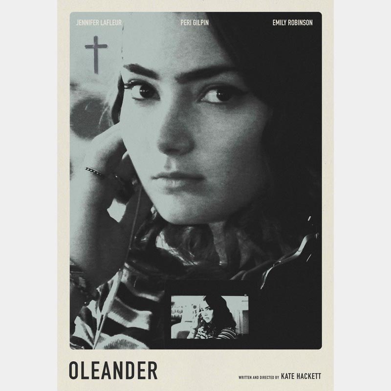 🚨LINEUP REVEAL🚨

OLEANDER - USA 

A seventeen year old sex-positive YouTuber starts a social media war against her Christian abstinence program.

Directed by Kate Hackett <a href="/kate_hackett/">Kate Hackett, ACE</a>
*
*
Don't miss OLEANDER - screening at #SYSFF21 August 20-22 at the Assistance League Theater