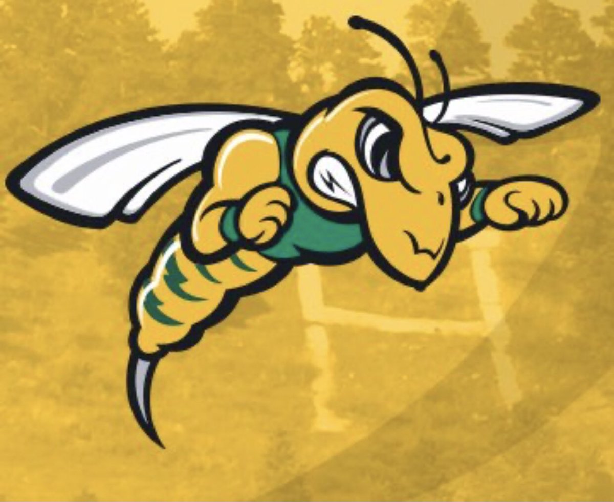 Excited and blessed to have received an offer from Black Hills State University! Thank you <a href="/CoachNore/">Mark Nore</a> !