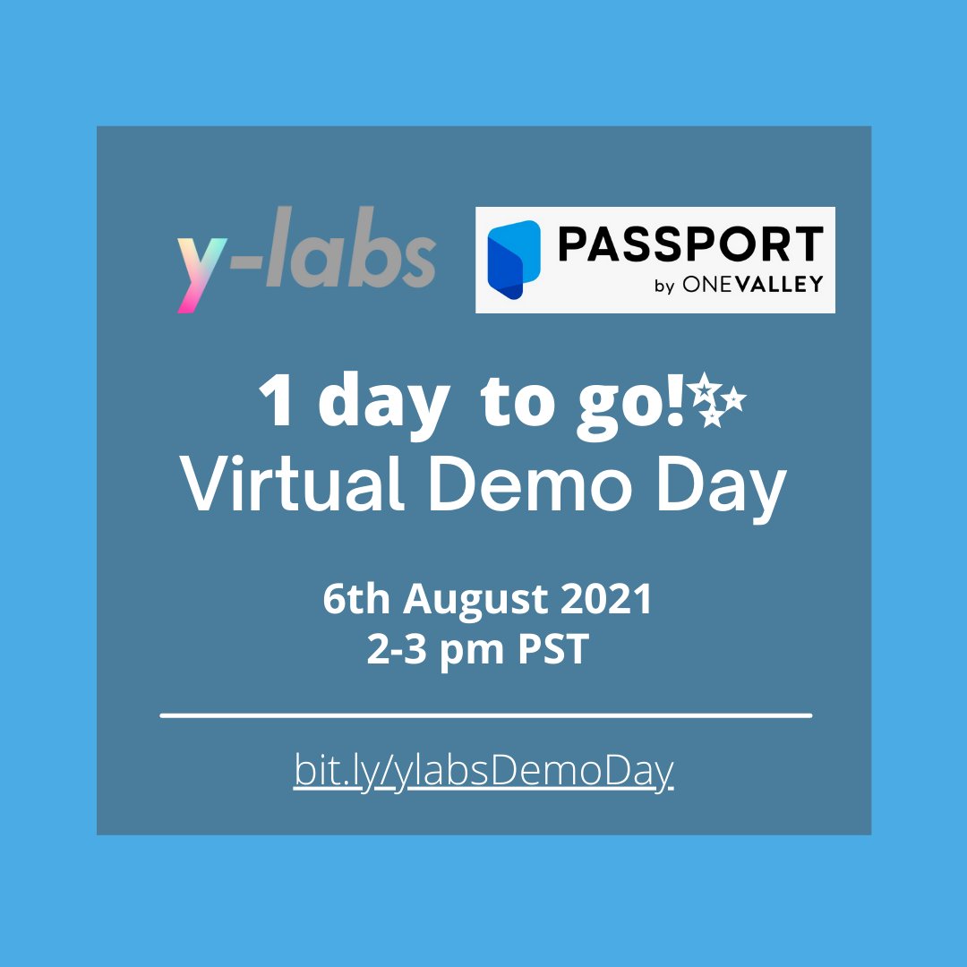 Y-Labs Ventures tweet media