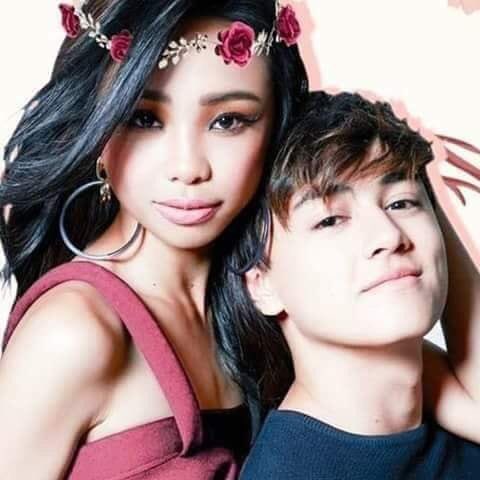 raq_cali's tweet image. MAYWARD 5YRSTOGETHER @maymayentrata07 @Barber_Edward_ #MayWard