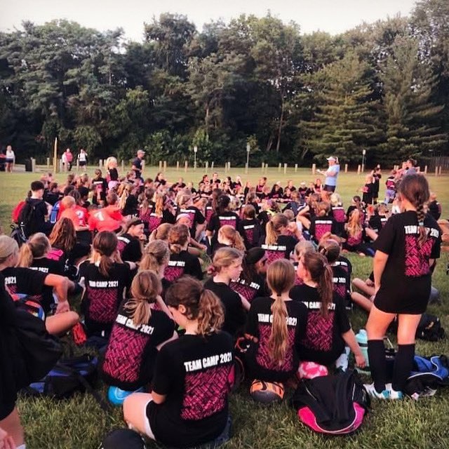 GfcImpact's tweet photo. That’s a wrap on Team Camp! #impactfamily https://t.co/HqGVxQScH6