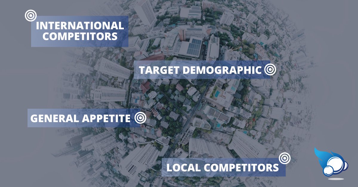 What is a Digital Audit? 🤔A digital audit gives you a bird’s eye view of the market, competitors locally, internationally, your target demographic &amp; the general appetite for your service or product. #DigitalAudit #targetdemographics #socialmediabenchmark  #socialmediamarketing