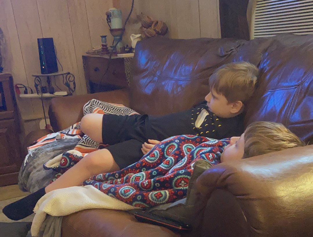 Paige🎙️ tweet media