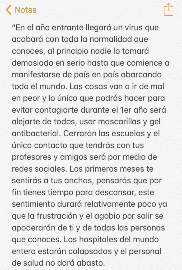dizquerosy's tweet photo. si en 2019 alguien te hubiese dicho esto ¿le hubieses creído? https://t.co/C2CYpMFTqz
