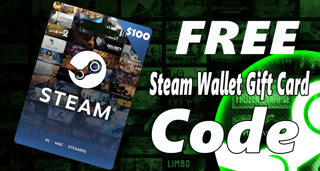 masudely's tweet image. Free Steam Wallet Gift Card Code giveaway
More Details: freecode.icu/steam-gift-car…
#freesteamcodes #freesteamgiftcards #freesteamwalletcodes #howtogetfreesteamcodes #howtogetfreesteamgiftcards #steamgiftcards #howtogetfreegamesonsteam