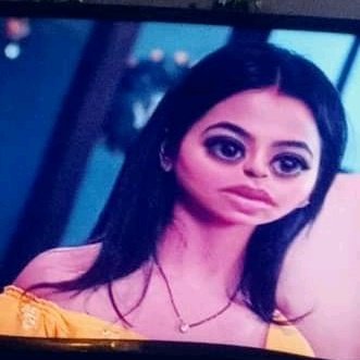 HellyPage's tweet photo. @OfficialHelly7 Not reasonable🤣♥️ https://t.co/8eCUctPk9y