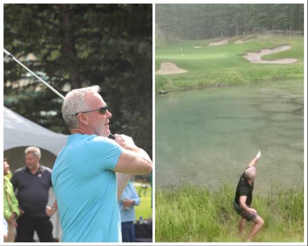 CdnEnergyExecs's tweet photo. Did you know the Oilmen’s Golf Tournament is for both the serious and the not-so-serious golfer? Join the fun and come on out! For more details go to https://t.co/n443pkH3O8 https://t.co/50M6JWWnm6