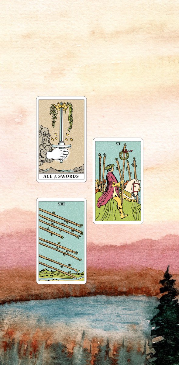 #แจกวอล 📱🤍

อันนี้เป็นเซตแก้บัค เหมาะสำหรับคนที่รู้สึกชีวิตติดขัด ปัญหาคาราคาซังเยอะ ทำอะไรไม่ค่อยราบรื่น ช่วยให้แก้ได้ตรงจุดมากขึ้น เปลี่ยนแปลงไปในทางที่ดี อะไรวุ่นวายนัก, ก็ตัดทิ้งไปเลยสิคะ

ทั้งสี่ภาพต่างแค่พื้นหลัง เลือกอันที่เห็นแล้วสบายใจไปใช้ได้เลย