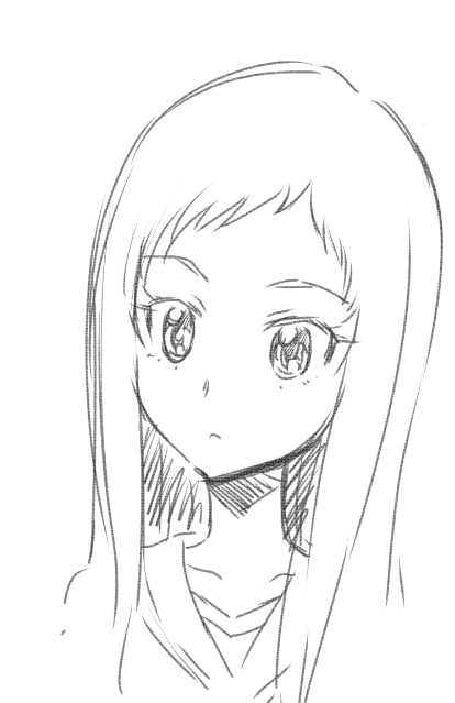 スズちゃん練習 