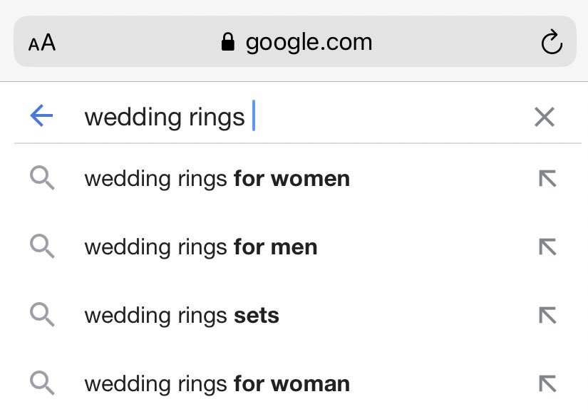 brb y’all….

i’m gonna do it 💍