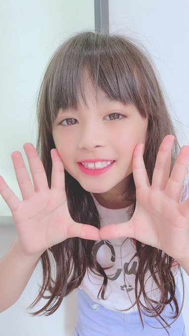 Twitterのコスプレ画像2