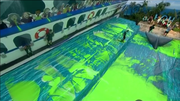 FistyHT's tweet photo. Tiffany is out. #Bb23 https://t.co/NZUWKqGVBe