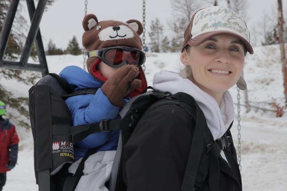 Home Page Beaver Mountain Ski Resort