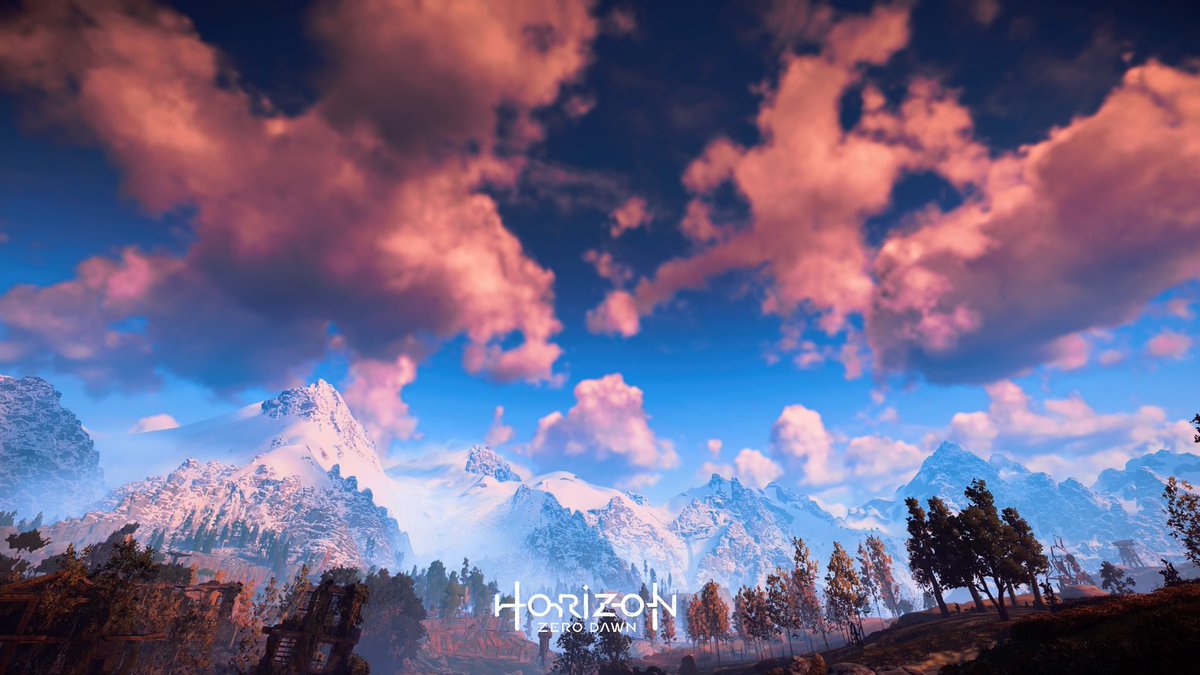 ace_natra777's tweet image. Lost access to my old Twitter account @ace_natra77 Figured I’d make a new one.. except this time I’ll do it better 😏#HorizonZeroDawn #WorldofVP #VGPUnite #VirtualPhotography #ZarnGaming #TheCapturedCollective #ThePhotoMode #WVPLandscape #GamerGram #ArtisticofSociety @Guerrilla