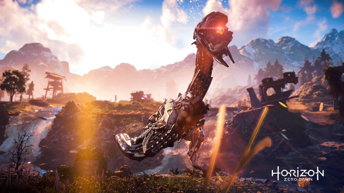 ace_natra777's tweet image. Lost access to my old Twitter account @ace_natra77 Figured I’d make a new one.. except this time I’ll do it better 😏#HorizonZeroDawn #WorldofVP #VGPUnite #VirtualPhotography #ZarnGaming #TheCapturedCollective #ThePhotoMode #WVPLandscape #GamerGram #ArtisticofSociety @Guerrilla